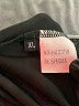 Unbranded Solid Blue Casual Skirt Size XL - photo 3