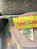 Assorted Brands Print Blue Casual Dress Size Sm - Med - photo 7