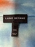 Lane Bryant Tie-dye Blue Cardigan Size 14 - 16 Plus - photo 7