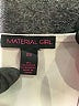 Material Girl Pink Tank Top Size XS - photo 7