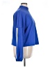 DSG Blue Turtleneck Sweater Size XL - photo 4