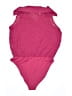 Assorted Brands 100% Polyester Pink Sleeveless Top Size 12 - photo 2