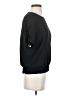 MICHAEL Michael Kors Black Short Sleeve Top Size S - photo 4