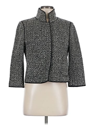 Sigrid Olsen Wool Cardigan (view 1)