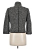 Sigrid Olsen Gray Wool Cardigan Size 6 (petite) - photo 2