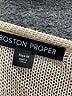 Boston Proper Tan Cardigan Size M - photo 7