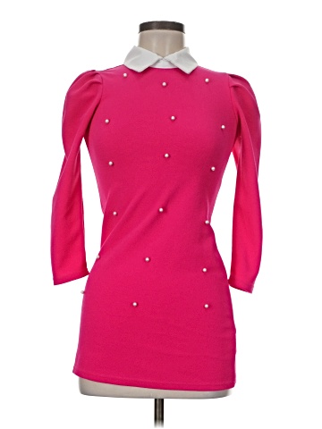 Shein Cocktail Dress (view 1)