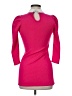 Shein Hearts Pink Cocktail Dress Size 9 - photo 2