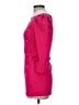 Shein Hearts Pink Cocktail Dress Size 9 - photo 5