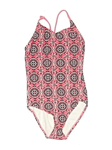Kanu Surf One Piece Swimsuit (view 1)