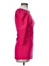 Shein Hearts Pink Cocktail Dress Size 9 - photo 4