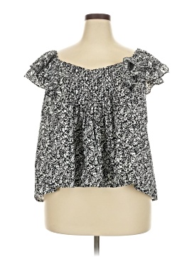 Universal Thread Short Sleeve Top
