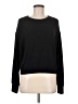 Michael Stars Black Pullover Sweater Size Med (1) - photo 1