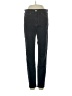L'Agence Chevron-herringbone Blue Jeans Size 27 waist - photo 1