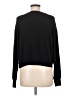 Michael Stars Black Pullover Sweater Size Med (1) - photo 2