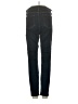 L'Agence Chevron-herringbone Blue Jeans Size 27 waist - photo 2