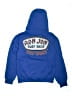 Ron Jon Surf Shop Blue Pullover Hoodie Size S (kids) - photo 2