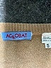 Acrobat Brown Long Sleeve Top Size S - photo 7