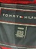 Tommy Hilfiger 100% Polyester Blue Track Jacket Size M - photo 6