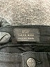 Assorted Brands Black Casual Pants Size 25 waist - photo 4