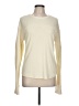 Assorted Brands Ivory Pullover Sweater Size L - photo 1