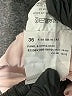 Basler Solid Pink Casual Pants Size EU (IT) 42 / US 6 - photo 9