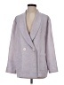 Current Air Gray Blazer Size S - photo 1