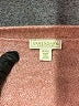 Legendary Outfitters Pink Pullover Sweater Size XL - photo 7