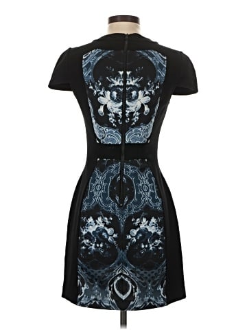 Ali Ro Cocktail Dress (view 2)
