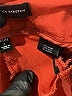 The Limited Solid Red Casual Pants Size 4 (petite) - photo 5