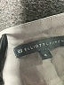 Elliott Lauren Solid Gray Active Pants Size 4 - photo 4