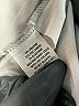 Elliott Lauren Solid Gray Active Pants Size 4 - photo 5