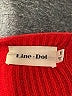 Line & Dot Red Turtleneck Sweater Size M - photo 7