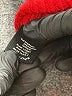 Line & Dot Red Turtleneck Sweater Size M - photo 8