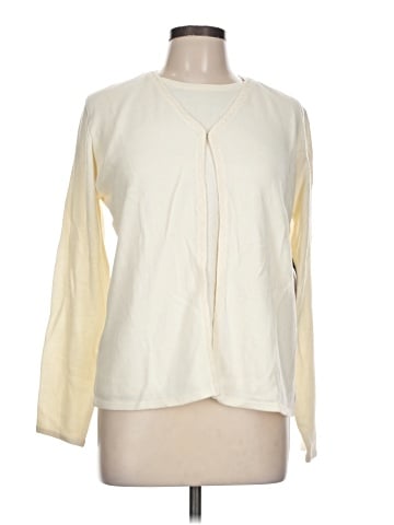 Sag Harbor Pullover Sweater (view 1)