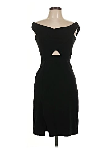 Parker Cocktail Dress (view 1)