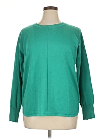 Max Studio Pullover Sweater (view 1)