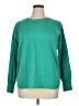 Max Studio Green Pullover Sweater Size XL - photo 1