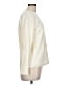 Sag Harbor 100% Acrylic Ivory Pullover Sweater Size L (petite) - photo 4