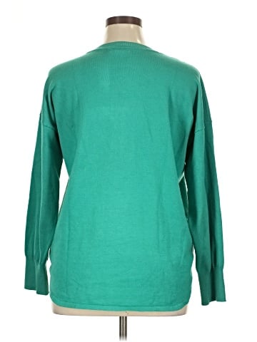 Max Studio Pullover Sweater (view 2)