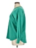 Max Studio Green Pullover Sweater Size XL - photo 5