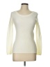 Ship'n Shore Ivory Long Sleeve Top Size L - photo 1