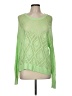 Torrid Green Pullover Sweater Size Med Plus (00) - photo 1