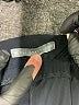 Elliott Lauren Solid Black Track Pants Size 14 - photo 4