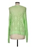 Torrid Green Pullover Sweater Size Med Plus (00) - photo 2