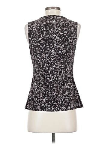 Express Outlet Sleeveless Blouse (view 2)