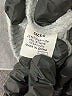Mod Boutique Color Block Brown Pullover Sweater Size S - photo 8