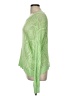 Torrid Green Pullover Sweater Size Med Plus (00) - photo 5