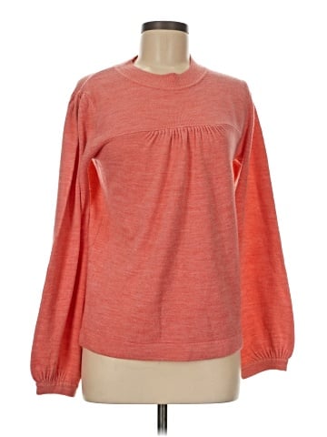 Kim Rogers Pullover Sweater (view 1)
