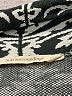 Soft Surroundings Black Kimono Size S - photo 7